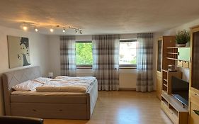 Ferienwohnung Frank